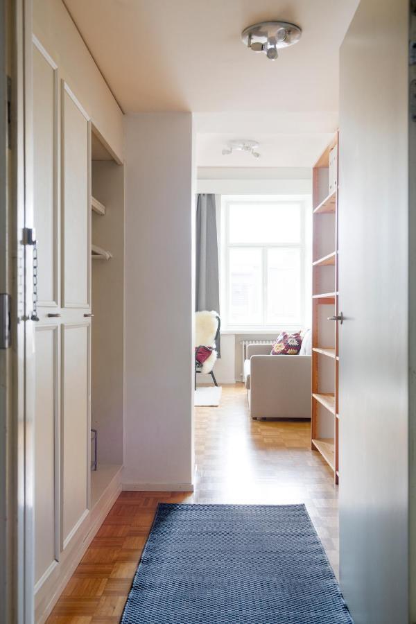 Poista 2Ndhomes 1Br Apartment In Helsinki City Center Экстерьер фото
