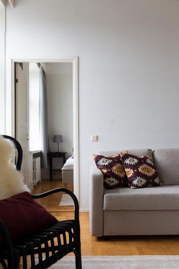 Poista 2Ndhomes 1Br Apartment In Helsinki City Center Экстерьер фото